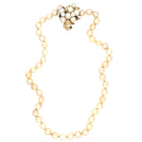 Pearl Strand Necklace