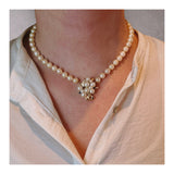 Pearl Strand Necklace