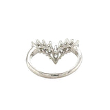 Platinum Diamond Band