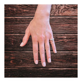 Platinum Diamond Band