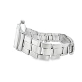 Stainless Steel AIR-KING ROLEX WRISTWATCH