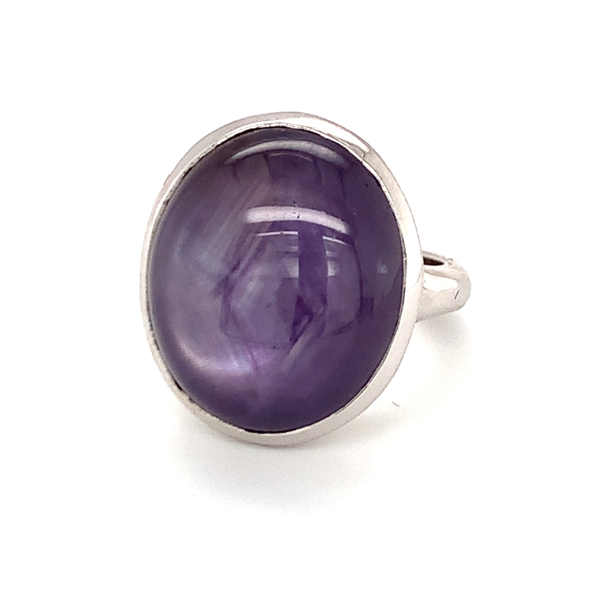 Natural Purple Sapphire(NEELAM) AFGANISTAN (CERTIFIED) - Dazzling rocks  that mesmerize you!